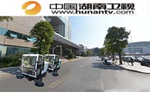 潔博士電動(dòng)掃地機使用簡(jiǎn)單，操作方便